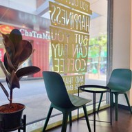 Cafe Neighbor