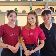 The Quarter Hualampong By Uhg