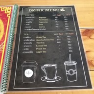 เมนู ร้านก๋วยเตี๋ยวยูนานป้านวย