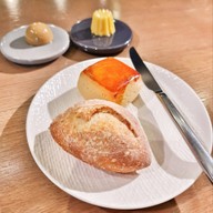 เมนูของร้าน Restaurant Stage