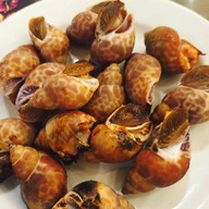 The Bay International Skewers Restaurant Dusit Thani Pattaya