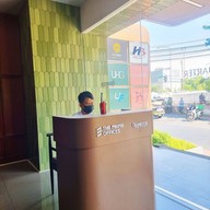 The Quarter Hualampong By Uhg
