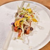เมนูของร้าน Restaurant Stage