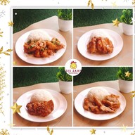 นายปุ้มกะเพราป่า