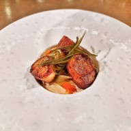 เมนูของร้าน Restaurant Stage