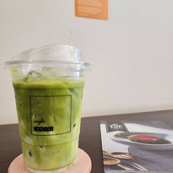 Cafe Neighbor