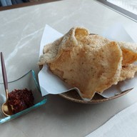 เมนูของร้าน KIN by Capella Bangkok โรงแรมคาเพลลา กรุงเทพ