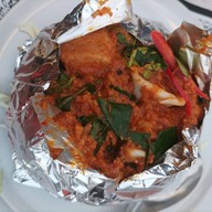 เมนูของร้าน River Bar