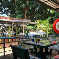 บรรยากาศ จานเด็ด