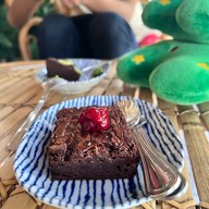 เมนูของร้าน Cup and away