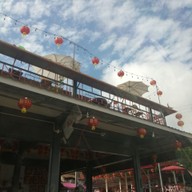 หน้าร้าน ร้านก๋วยเตี๋ยวยูนานป้านวย