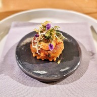 เมนูของร้าน Restaurant Stage