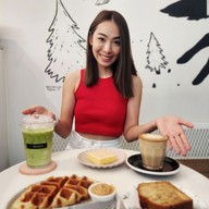 Cafe Neighbor