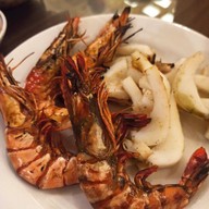 The Bay International Skewers Restaurant Dusit Thani Pattaya