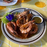 ครัวสวนตาจี๊ด