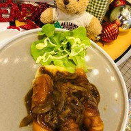 The Bung Steak Halal Food เดอะบัง
