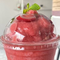 FIT FOOD อาหารคลีน โปรตีนเน้นๆ ม.กรุงเทพ