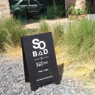 หน้าร้าน SOBAD X HOL Coffee Roaster ปากช่อง