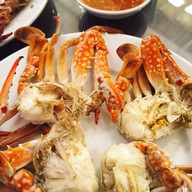 The Bay International Skewers Restaurant Dusit Thani Pattaya