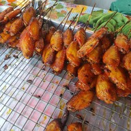 ไก่ย่างวัยโจ๋ (ข้างกรมที่ดินเมืองทอง)
