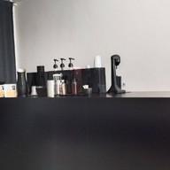 บรรยากาศ SOBAD X HOL Coffee Roaster ปากช่อง
