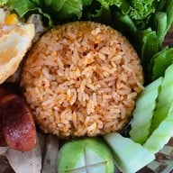 ครัวพี่กะน้อง ปักธงชัย