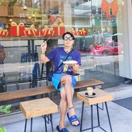 Cafe Neighbor