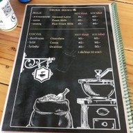 เมนู ร้านก๋วยเตี๋ยวยูนานป้านวย