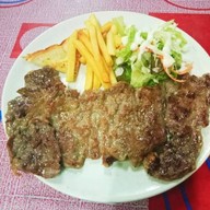 สเต็กไฟยโสธร