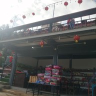 บรรยากาศ ร้านก๋วยเตี๋ยวยูนานป้านวย