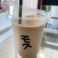 เมนูของร้าน MOGU (โมกุ)