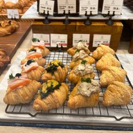 Eric Kayser ดิเอ็มควอเทียร์