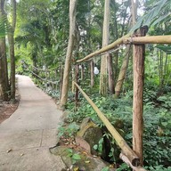 วนธาราเฮลท์รีสอร์ทแอนด์สปา