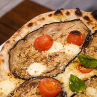 +39 Pizzeria Little Bourke St