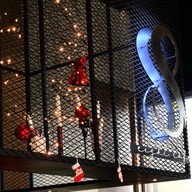 eight cafe กรุงเทพกรีฑา