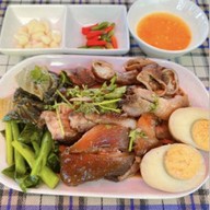 68 คาเฟ่ กำแพงแสน