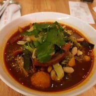 The spicy house ศูนย์การประชุมแห่งชาติสิริกิติ์