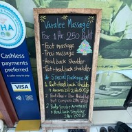 วนาลีสปา