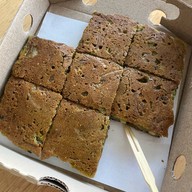 ณัชชาขนมบ้าบิ่น (มะพร้าวอ่อน)