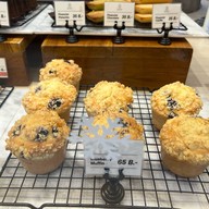 Eric Kayser ดิเอ็มควอเทียร์