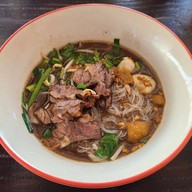 เตี๋ยวโอ่งเพลินพุง สาขาอุบล สาขาอุบล