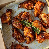 ข้าวต้มแห้ง × กระเพราพริกแห้ง แสนดี๊!!!!!! สาขา 34 บางใหญ่