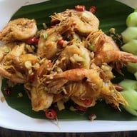 เมนูของร้าน ครัวป้าแวว 3 ว