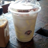 เมนูของร้าน unspecial roaster