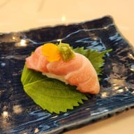เมนูของร้าน Sushi Hiro K-village