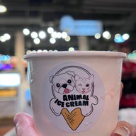 Animal ICE CREAM Terminal 21 Pattaya
