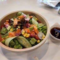 เมนูของร้าน Sushi Hiro K-village