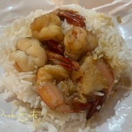 หมี่กระเฉดเจ๊อ้อยตลาดพลู บางขุนนนท์24