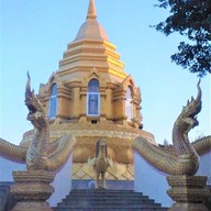 บรรยากาศ วัดป่าเทพอินทรประดิษฐ์