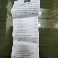 Sushi Hiro K-village